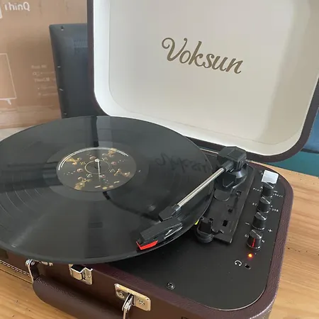 Tilla 110 M2, Terrasse Babyfoot Fléchettes Villa