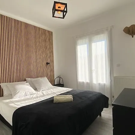 Tilla 110 M2, Terrasse Babyfoot Flechettes Villa *