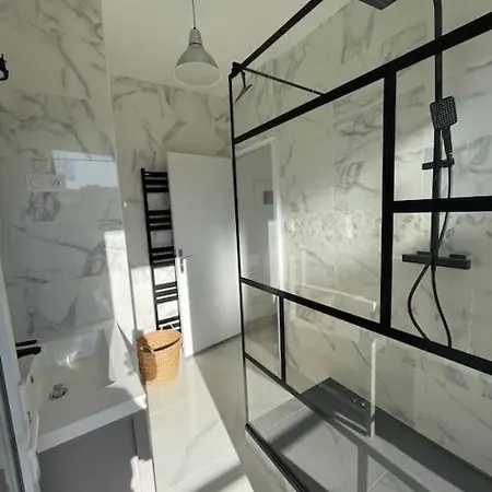 Tilla 110 M2, Terrasse Babyfoot Fléchettes