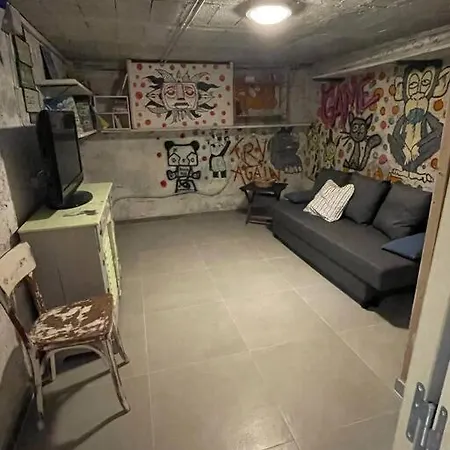 Tilla 110 M2, Terrasse Babyfoot Fléchettes Arcachon