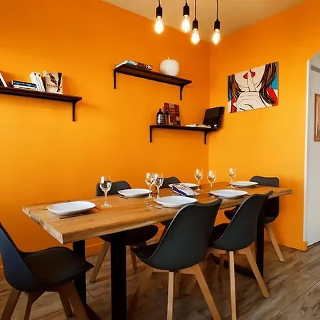 Villa Tilla 110 M2, Terrasse Babyfoot Fléchettes Arcachon