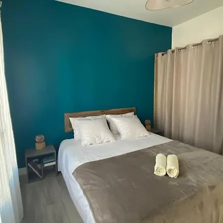 Tilla 110 M2, Terrasse Babyfoot Fléchettes Arcachon