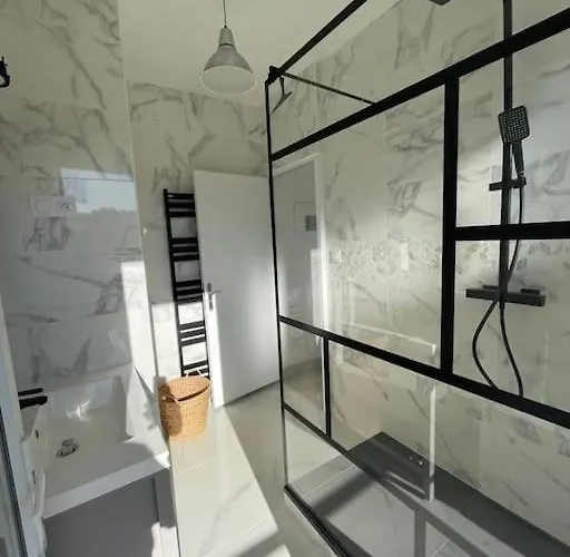 Tilla 110 M2, Terrasse Babyfoot Flechettes